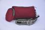 Imagem de Bolsa Mini Bag Transversal com Porta Moeda Casual Leve Resistente Reforçada porta Celular