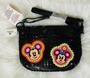 Imagem de bolsa minnie e mickey disney lantejoulas