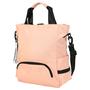 Imagem de Bolsa Mochila 2 em 1 Antifurto Posher Lily Pink