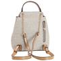 Imagem de Bolsa Mochila Chenson Monograma 83818 - Feminino