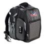 Imagem de Bolsa Mochila De Pesca Sumax SM 1203 Com 3 Estojos Cor N2