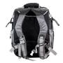 Imagem de Bolsa Mochila De Pesca Sumax SM 1203 Com 3 Estojos Cor N2