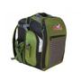 Imagem de Bolsa Mochila De Pesca Sumax SM 1203 Com 3 Estojos Cor Verde