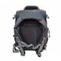 Imagem de Bolsa Mochila De Pesca Sumax SM 1203 Com 3 Estojos Preta