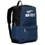 Imagem de Bolsa Mochila Escolar Faculdade Nid Feet