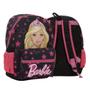 Imagem de Bolsa Mochila Escolar Feminina Barbie Volta As Aulas Juvenil