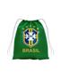 Imagem de Bolsa Mochila Esportiva Brasil- 5027-23 - Verde