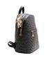 Imagem de Bolsa Mochila Feminina Chenson Brillho 8483693 Preto