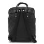 Imagem de Bolsa Mochila Feminina Preto Snoopy Forever Semax - SP3806