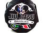 Imagem de Bolsa / Mochila Fitness Bag Fred Hard Jiu Jitsu