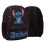 Imagem de Bolsa Mochila Infantil Menina Lilo & Stitch Costas Passeio