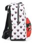 Imagem de Bolsa Mochila Laço Minnie Mouse Original Disney