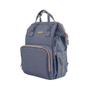 Imagem de Bolsa Mochila Maternidade Jeans - Comtac Kids