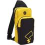 Imagem de Bolsa Mochila Piikachu p/ Switch / Lite E Oled D11a