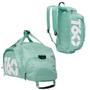 Imagem de Bolsa Mochila T60 Feminino Masculino Fitness Multiuso Verde