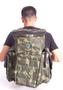 Imagem de Bolsa Mochila Tatica militar Grande 50L Exercito camuflada