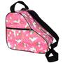 Imagem de Bolsa-Mochila Unicórnio Rosa Patins Quad In Line Infantil