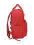 Imagem de Bolsa Mochila Up4You Costas Bu78725 - Vermelho