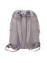 Imagem de Bolsa Mochila Up4You Costas Mini Cinza Bu78709