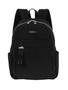 Imagem de Bolsa Mochila Up4You Costas Preto Bu78756