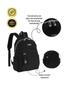 Imagem de Bolsa Mochila Up4You Costas Preto Bu78756