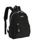 Imagem de Bolsa Mochila Up4You Costas Preto Bu78756