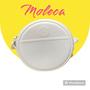 Imagem de Bolsa Moleca Crossbody Feminina