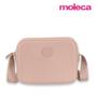 Imagem de Bolsa Moleca Original Feminina Transversal  Lancamento Delicada Ajustavel  Virginia Fonseca Tamanho Unico Crossbody