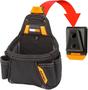 Imagem de Bolsa multifuncional com cliptech TB-CT-25 Toughbuilt