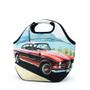 Imagem de Bolsa multiuso essencial classic bmw-602537