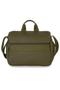 Bolsa Nina Borboleta Oliva - Masterbag Imagem de Bolsa Nina Borboleta Oliva - Masterbag