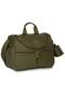 Bolsa Nina Borboleta Oliva - Masterbag Imagem de Bolsa Nina Borboleta Oliva - Masterbag