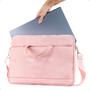 Imagem de Bolsa Notebook Case 15.6" Reforçada Capa Com Forro Interno