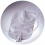 Imagem de Bolsa noturna Ostomy Assura 2000 mL 1 cada por Coloplast (pacote com 6)