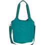 Imagem de Bolsa Nylon Ombro Feminina Faculdade Notebook 15,6 - 9323