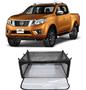 Imagem de Bolsa P/Caçamba G Pick-up Frontier 840litros 2007 2008 09