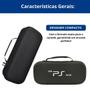 Imagem de Bolsa Para Armazenamento Case Para Playstation Portal Remote