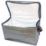 Imagem de Bolsa para Bebidas Bag Freezer Pesca Acampamento Semi Térmica CT 829 20 Litros