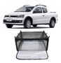 Imagem de Bolsa Para Caçamba Da Saveiro Pickup 840l 2001 2002 2003 04