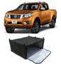 Imagem de Bolsa Para Caçamba ' G Pick-up Frontier 840litros 2007 2008 09