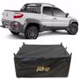 Imagem de Bolsa Para Caçamba G Pick-up Strada 840litros 2007 2008 09