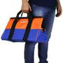 Imagem de Bolsa para Ferramentas 43cm com Lona Reforçada e 22 Bolsos - FORTGPRO-FG8991