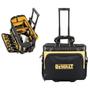 Imagem de Bolsa Para Ferramentas Com Rodinhas Multitak Dewalt DWST82929-LA