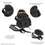 Imagem de Bolsa Para Ferramentas Toughbuilt Cliptech TB-CT-114 Com 21 Bolsos