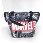Imagem de Bolsa para Marmita P/B, Marvel, Homem Aranha-Quadrinhos(a)