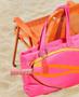 Imagem de Bolsa Para Raquete De Beach Tênis Rosa