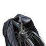 Imagem de Bolsa para transportar bicicleta dobrável de aro 20” ou 16” em material flexível e zíper Durban
