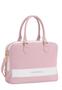 Imagem de Bolsa Pasta Feminina Chenson Note 3483966-Rosa