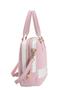 Imagem de Bolsa Pasta Feminina Chenson Note 3483966-Rosa