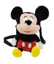 Imagem de Bolsa Pelúcia Mickey 22cm - Disney